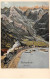 SUISSE - SAN57679 - Gottharobahn - Nordseite - Train - CPSM 14x9 Cm - Andere & Zonder Classificatie