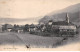 73 - AIGUEBELETTE - SAN45169 - Le Village Et La Lac - Aiguebelle