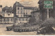 75013 - PARIS - SAN45227 - Hôpital Militaire Du Val De Grâce - Cour D'Honneur - Service Funèbre D'un Caporal - Paris (13)