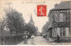 76 - OURVILLE - SAN45295 - Rue Des Dames - Ourville En Caux