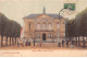 60 - MOUY - SAN55347 - L'Hôtel De Ville - Mouy