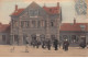 62 - ETAPLES - SAN55461 - La Gare - Etaples