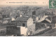 93 - MONTREUIL SOUS BOIS - SAN57504 - Le Panorama - Vu Des Buttes - Montreuil