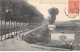 93 - BONDY - SAN57545 - Le Lavoir Et La Perspective Du Canal - Bondy