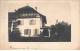 Suisse - N°84531 - Maison - Carte Photo à Localiser - Andere & Zonder Classificatie