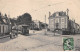 02 - LAON - SAN54097 - Vue Prise De La Gare - Laon