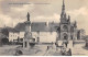 56 - SAINT ANNE D AURAY - SAN55249 - La Fontaine Et La Basilique - Sainte Anne D'Auray