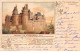 Publicité - N°83634 - Château De Pierrefonds - Sirop Dépuratif Ioduré Lavoix - Publicidad