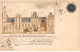 Publicité - N°83633 - Château De Fontainebleau - Sirop Dépuratif Ioduré Lavoix - Publicidad