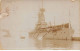 Bateaux - N°83663 - Bateau De Guerre -First Battle Squadron ... H.M.S. Marlborduch - Carte Photo, Vendue En L'état - Warships