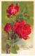 Illustrateurs - N°83832 - C. Klein - Bonne Fête - Roses Rouges - Klein, Catharina
