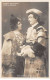 Artistes - N°83900 - Brasseur Et Lavallière - Théâtre Des Variétés - Mr De La Palisse - Paul Boyer - Entertainers