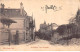 91 - ATHIS MONS - SAN53505 - Rue Du Coteau - En L'état - Athis Mons