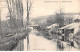 91 - DOURDAN - SAN53512 - La Rivière L'Orge - Dourdan