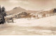 74 - N°83353 - SAINT-GERVAIS-LES-BAINS - Vue Des Pistes - Maudamez - Carte Photo - Saint-Gervais-les-Bains