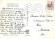 23 . N° Kri10428 . Bourganeuf .vue Generale Aerienne L'eglise Et La Tour Zizim .n° 4 .edition Theojac . Cpsm 10X15 Cm . - Bourganeuf