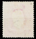 Açores, 1885, # 58c Dent. 13 1/2, MNG - Azores