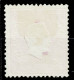 Açores, 1885, # 58a Dent. 12 3/4, MNG - Azoren