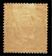 Açores, 1882, # 45d Dent. 13 1/2, MH - Açores