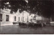 33 - LIBOURNE - SAN51600 - Hôtel De France - Sa Terrasse - CPSM 14x9 Cm - Libourne