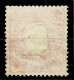 Açores, 1882, # 45b Dent. 12 3/4, MNG - Açores