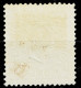 Açores, 1882, # 42b Dent. 12 3/4, Used - Azores