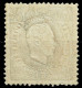 Açores, 1882, # 42a Dent. 13 1/2, MH - Azoren