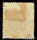 Açores, 1882, # 41e Dent. 13 1/2, MH - Açores