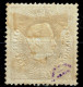 Açores, 1882, # 38a Dent. 13 1/2, MH - Azoren