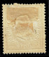 Açores, 1882, # 37d Dent. 13 1/2, MH - Azoren