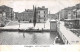 ITALIE - SAN48100 - Chioggia - Vista Dall'approdo - Chioggia