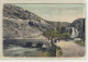 "Topolje" Vodopad Krke Kod Knina Old Postcard Posted 1909? MS200720* - Croatie