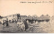 MAROC - SAN48223 - Village Arabe - Cachet Militaire - Dragones - Other & Unclassified