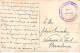 MAROC - SAN48255 - Un Chef Arabe - Cachet Militaire - Dragones - Other & Unclassified