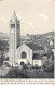 SUISSE - SAN48480 - Eglise St Antoine Zürich V - Autres & Non Classés