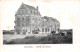 BELGIQUE - SAN48459 - Knocke - Hôtel Des Dunes - Knokke