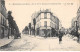 93 - MONTREUIL SOUS BOIS - SAN49545 - Rue Du Pré Et Boulevard De L'Hôtel De Ville - Montreuil