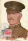 Carte Maxi  1987 Premier Jour GENERAL PERSHING - 1980-1989