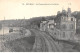 92 - SEVRES - SAN49632 - Le Chemin De Fer Et La Seine - Sevres