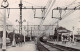 89 - MIGENNES - SAN49625 - La Gare - Train - CPSM 14x9 Cm - Migennes