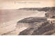 56 - BELLE ILE EN MER - SAN47599 - Plage Des Grands Sables - Belle Ile En Mer