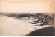 56 - BELLE ILE EN MER - SAN47594 - Le Palais - Plage De Barbardoué - Belle Ile En Mer