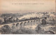 63 - ROYAT - SAN47669 - Viaduc - Vue Générale Sur Clermont - Train - Royat