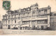76 - DUCLAIR - SAN47818 - Hôtel De La Poste - Henri Denise, Propriétaire - Duclair