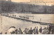 73 - MONTMELIAN - SAN57193 - Lancement D'un Pont Sur Bateaux Dans L'Isère Par Le 4e Génie - Montmelian