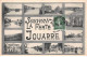 77 - LA FERTE S/JOUARRE - SAN57253 - Souvenir - La Ferte Sous Jouarre