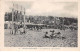 14 - VILLERS SUR MER - SAN47199 - La Plage Et Les Cabines - CPSM 14x9 Cm - Villers Sur Mer