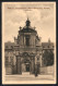 AK Wien, Salesianerkirche Z. Maria Heimsuchung, Rennweg, Erbaut 1717  - Altri & Non Classificati
