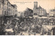 77 - LA FERTE S/JOUARRE - SAN57254 - Le Marché - La Ferte Sous Jouarre