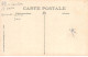 75 - N°84367 - PARIS - Café Au Coin D'une Rue, Plaque Chocolat Menier - Commerce, Métier - Carte Photo à Localiser - Cafés, Hotels, Restaurants